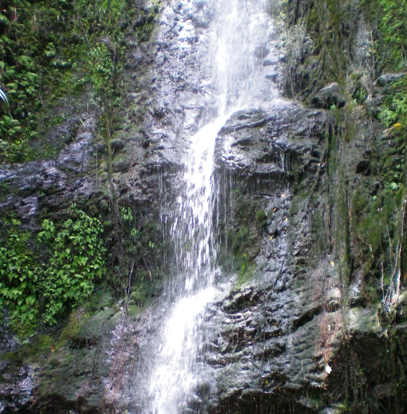 Kaʻau Crater Trail