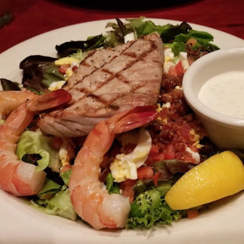 Lei-Lei's Bar & Grill