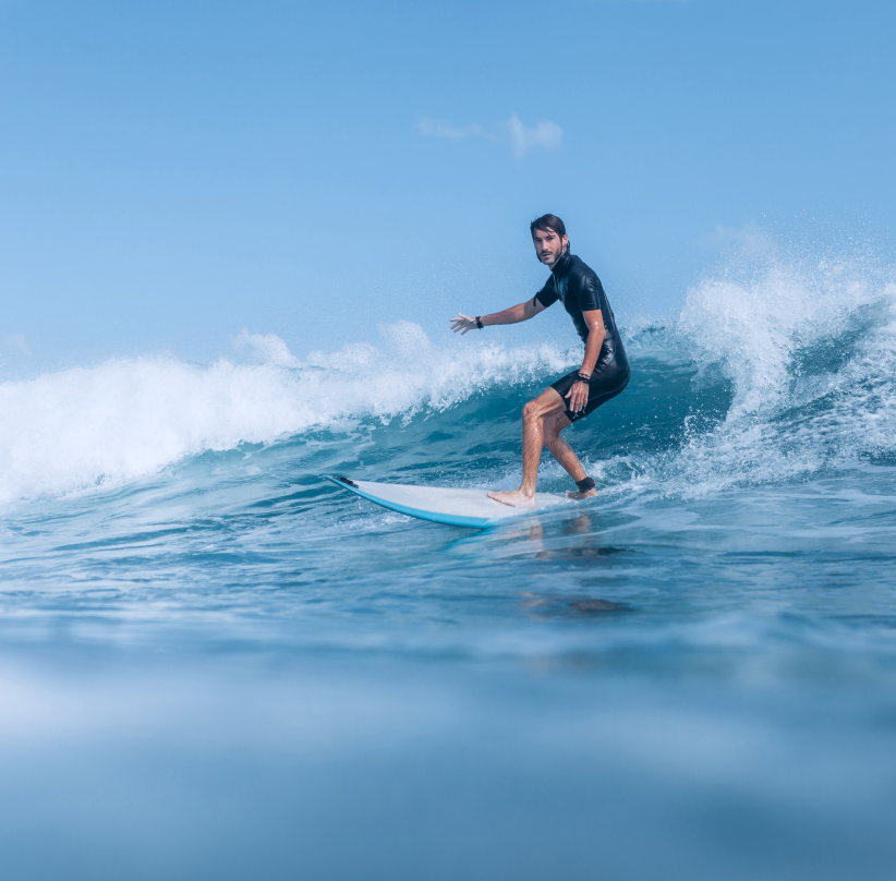 Hans Hedemann Surf School